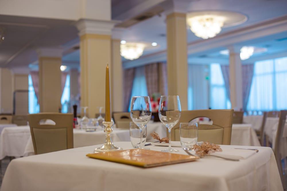 Hotel Metropole Abano Terme Kültér fotó