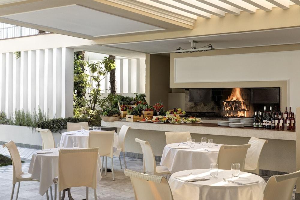 Hotel Metropole Abano Terme Kültér fotó