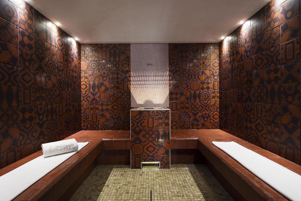 Hotel Metropole Abano Terme Kültér fotó
