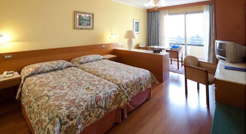 Hotel Metropole Abano Terme Kültér fotó